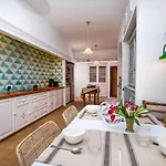 Spacious Andalusian-inspired With Scenic Views Villa *