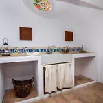 Spacious Andalusian-inspired With Scenic Views Villa
