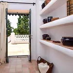Villa Spacious Andalusian-inspired With Scenic Views *