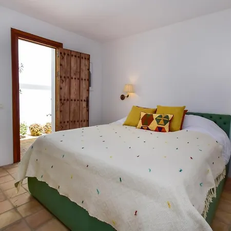 Spacious Andalusian-inspired With Scenic Views