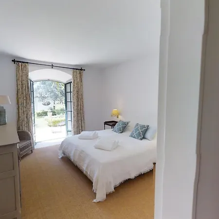 Spacious Andalusian-inspired With Scenic Views