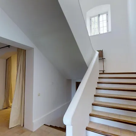 Spacious Andalusian-inspired With Scenic Views Marbella