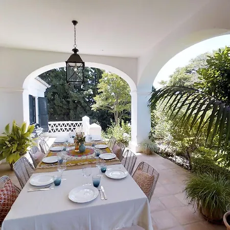 Spacious Andalusian-inspired With Scenic Views *