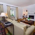 Spacious Andalusian-inspired With Scenic Views Villa *