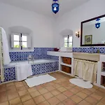 Spacious Andalusian-inspired With Scenic Views Villa *