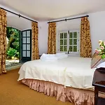 Spacious Andalusian-inspired With Scenic Views