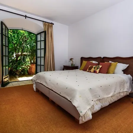 Spacious Andalusian-inspired With Scenic Views *